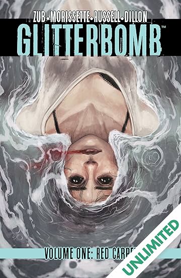 Glitterbomb Vol. 1: Red Carpet